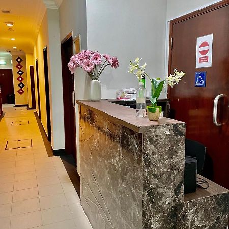 Atlantis@531 Hostel Singapore Ngoại thất bức ảnh