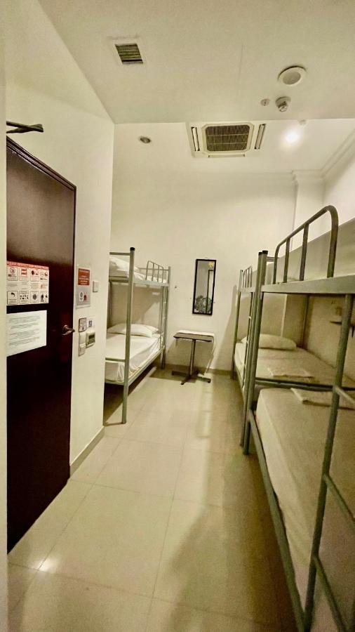 Atlantis@531 Hostel Singapore Ngoại thất bức ảnh