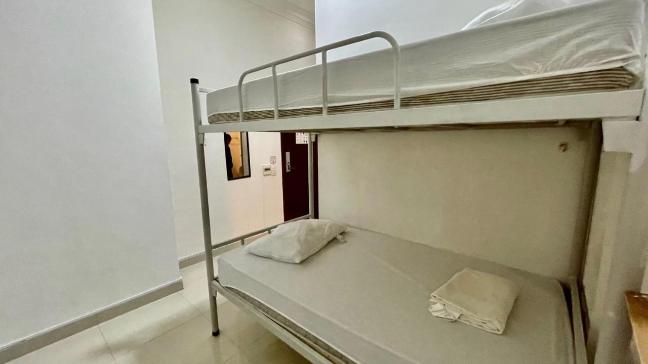Atlantis@531 Hostel Singapore Ngoại thất bức ảnh