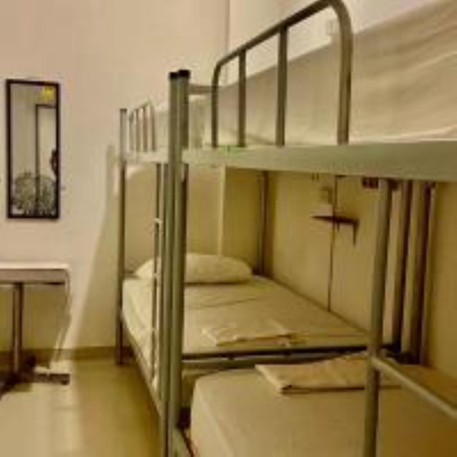 Atlantis@531 Hostel Singapore Ngoại thất bức ảnh